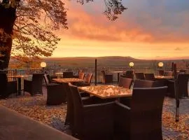 Hotel-Restaurant Weinberg