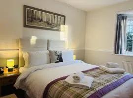 Little Silver Country Hotel