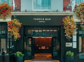 Temple Bar Hotel Dublin by The Unlimited Collection