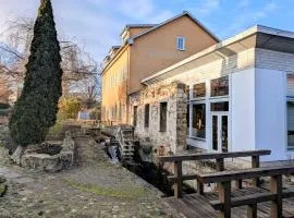 Gästehaus Weidenmühle