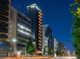 APA Hotel Ochanomizu Ekikita