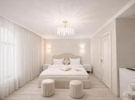 Yerevan In Boutique Hotel