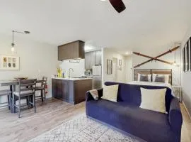 Cozy Kings Run Condo