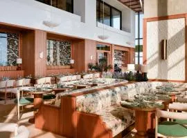 Novotel Abidjan Marcory