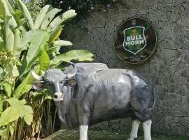 Bull Horn Luxury Resort Vagamon Nestled By Ayras