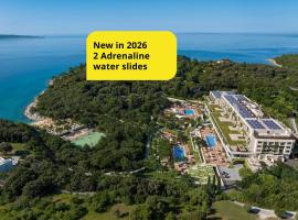 Arba Resort, Valamar Collection, hotel in Rab