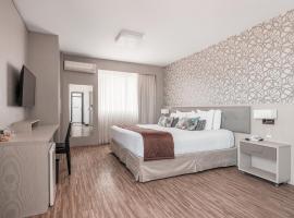 Faial Prime Suítes, hotel di Florianopolis