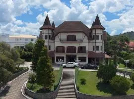 Chateau Palace Hotel