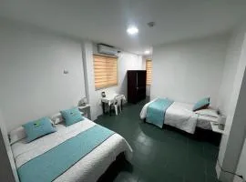 La Isla Del Descanso