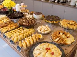 Hotel Pedra Negra Gov. Valadares