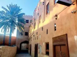 Manazil Inn نزل المنازل