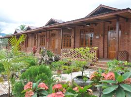 Gambaran Hotel: Trinity Family Inn