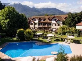 Hotel Pucon Green Park