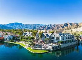 The Chateau at Lake La Quinta