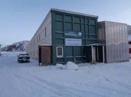 Hotel Arctic Circle