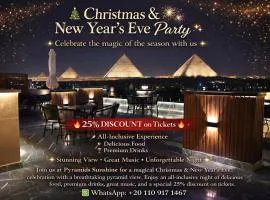 Pyramids Sunshine Hotel