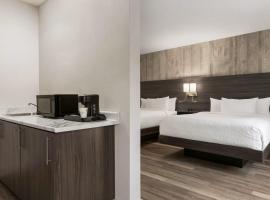 Days Inn by Wyndham Saint John, ξενοδοχείο σε Saint John