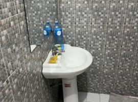 Colocation، فندق في أبيدجان