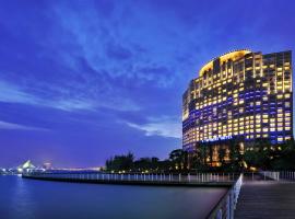 Hotel near Китай