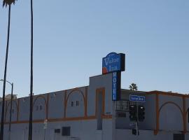 A picture of the hotel: Value Inn Hollywood