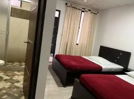 Hotel La Realeza