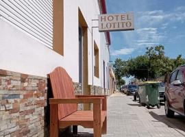 Hotel Lotito, hotell sihtkohas Trinidad