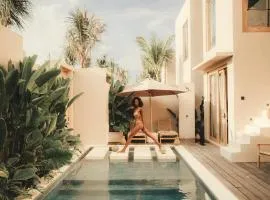NORI Boutique Villas, Near Nyang Nyang Beach, Uluwatu