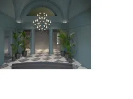 The Cloud One Frankfurt - Metropolitan