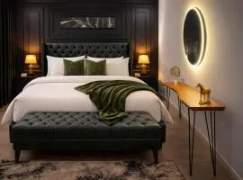 Presidential Suite In Gold Crest Residency-DHA Phase 4 Lahore