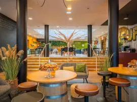 加来市中心宜必思尚品酒店