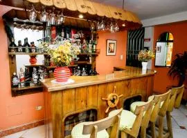 Hospedaje El Remanso