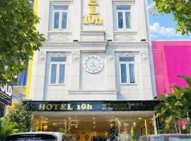 10h Hotel