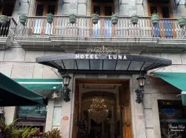 Hotel Luna