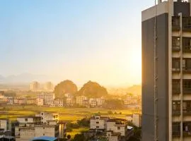 Hua mansion hotel - In the Clouds-华公馆 云涧酒店