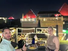 Karnak pyramids all inclusive & tours