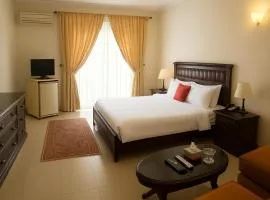 Hill Town Hotel Islamabad