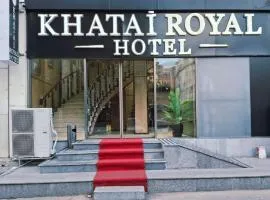 Khatai Royal Hotel