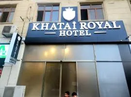 Royal Hotel