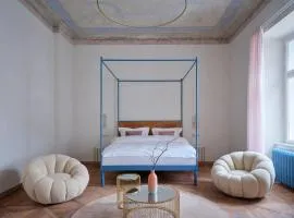 donebe boutique hotel & private wellness