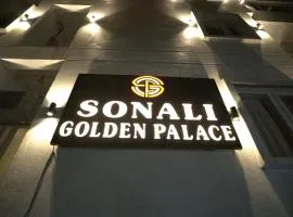 Hotel Sonali Golden Palace