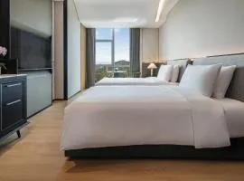 Pan Pacific Hotel, Dalian