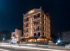 The Naori by Alaya Stays