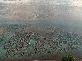 Hava'e Lodge TEAHUPOO, hotel v destinaci Teahupoo