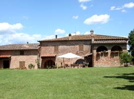 Fotos de Hotel: Tenuta La Santissima