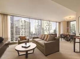 Hyatt Vancouver Downtown Alberni