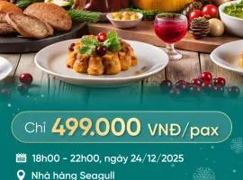 FLC Grand Hotel Samson