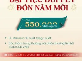 FLC Grand Hotel Samson