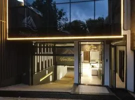 Vita Resort Golf Bastos