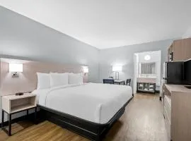 Suburban Studios Daytona Beach - Speedway