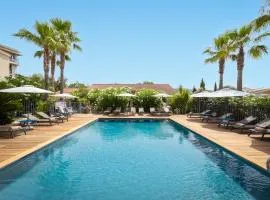 Golfe Hôtel & Spa Porto-Vecchio